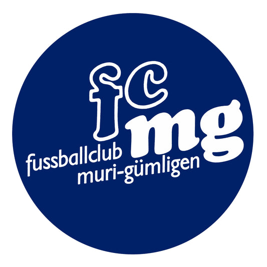 FCMG Gönner- und Jubiläumsbeitrag